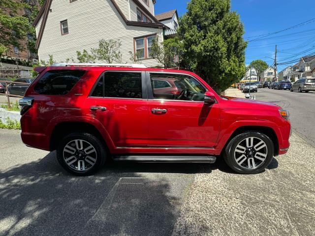 used 2024 Toyota 4Runner car, priced at $53,997