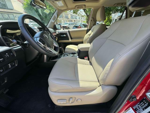 used 2024 Toyota 4Runner car, priced at $53,947