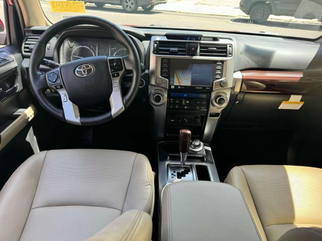 used 2024 Toyota 4Runner car, priced at $53,997
