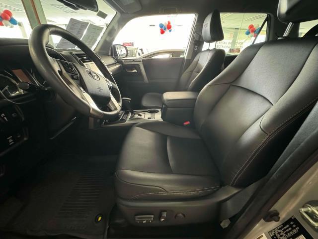 used 2023 Toyota 4Runner car, priced at $44,997