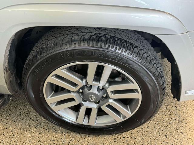 used 2023 Toyota 4Runner car, priced at $44,997