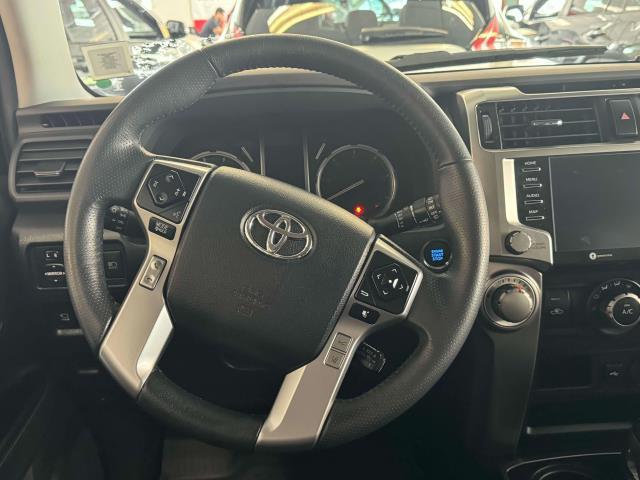used 2023 Toyota 4Runner car, priced at $44,997