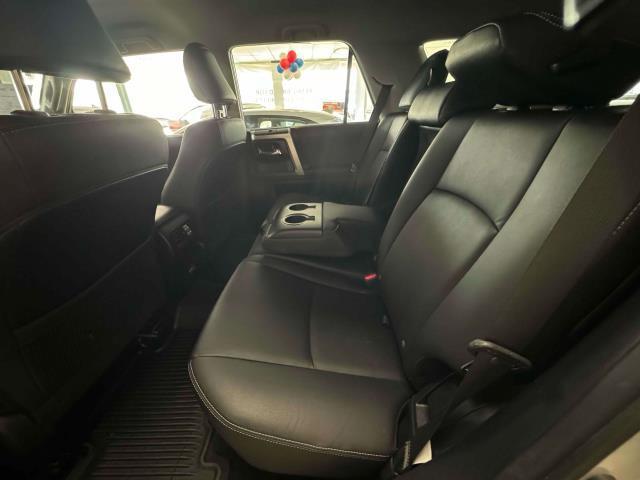 used 2023 Toyota 4Runner car, priced at $44,997