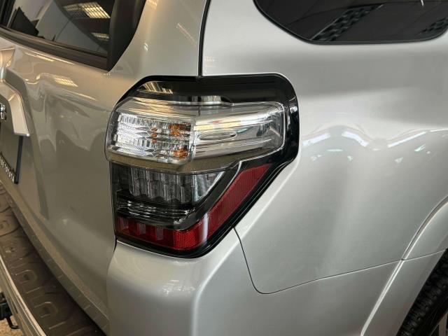 used 2023 Toyota 4Runner car, priced at $47,997
