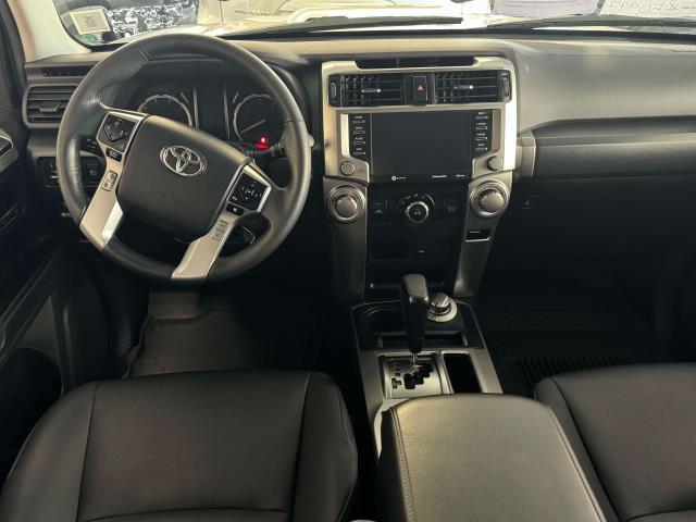 used 2023 Toyota 4Runner car, priced at $44,997