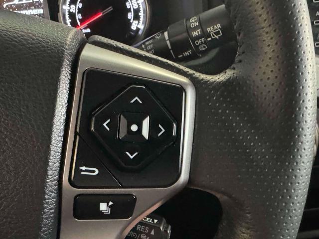used 2023 Toyota 4Runner car, priced at $44,997