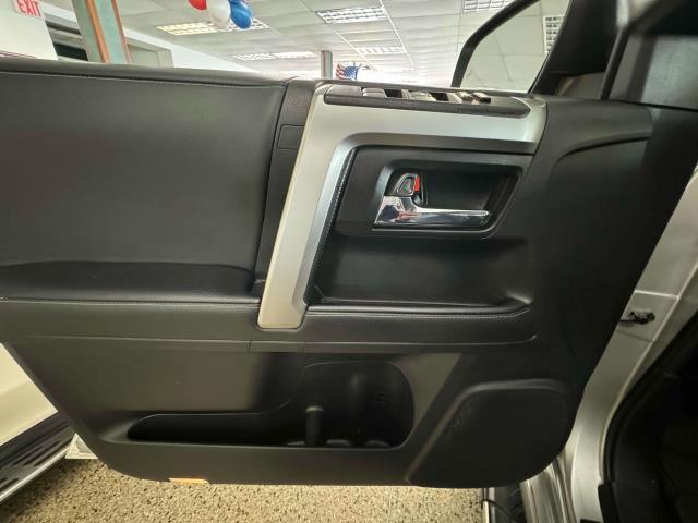 used 2023 Toyota 4Runner car, priced at $44,997