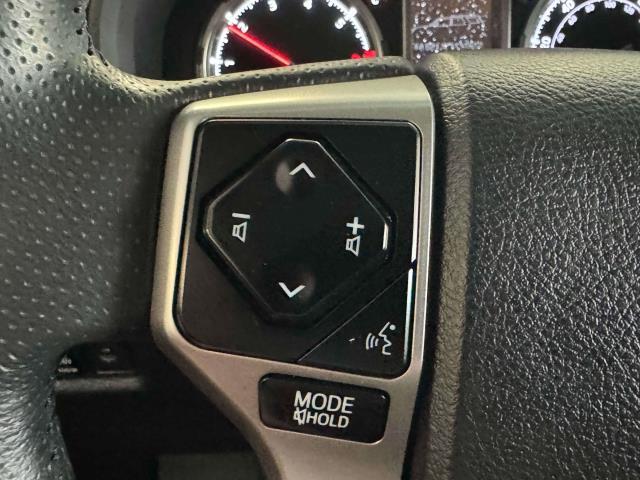 used 2023 Toyota 4Runner car, priced at $44,997