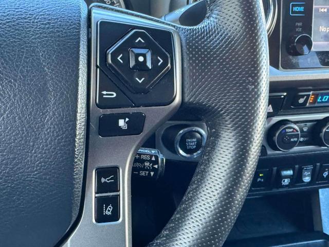 used 2019 Toyota Tacoma car, priced at $34,497