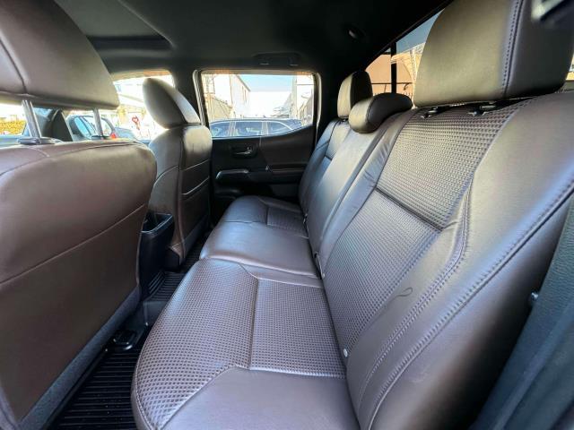 used 2019 Toyota Tacoma car, priced at $34,867