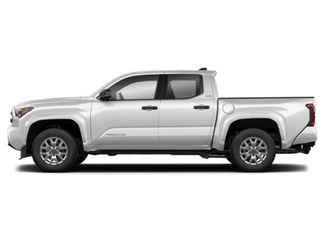 new 2024 Toyota Tacoma car, priced at $47,239