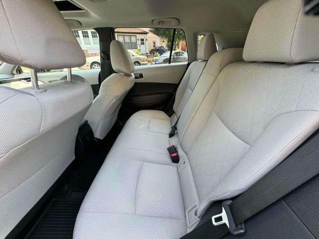 used 2023 Toyota Corolla Cross car, priced at $26,947