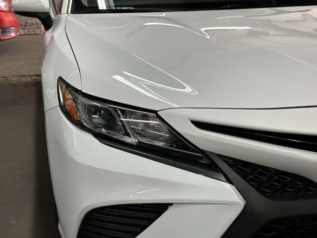 used 2019 Toyota Camry car, priced at $26,997