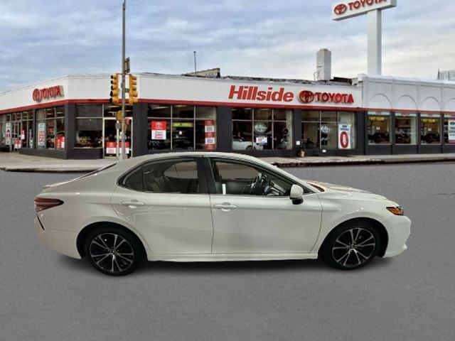 used 2019 Toyota Camry car, priced at $26,997