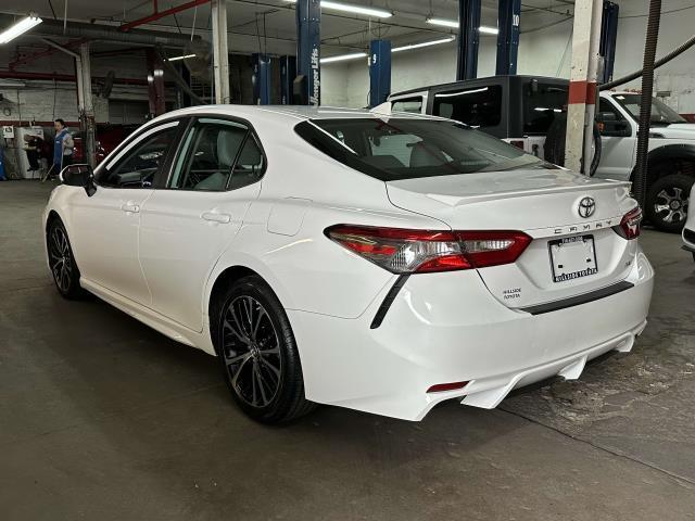 used 2019 Toyota Camry car, priced at $26,897
