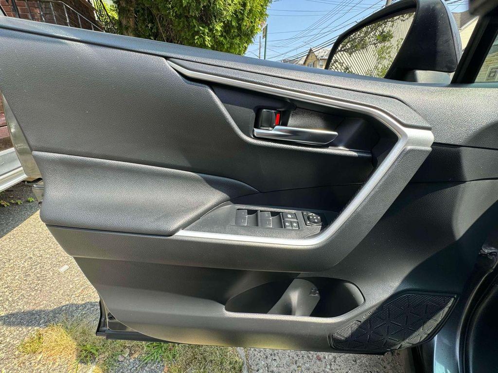 used 2022 Toyota RAV4 Prime car, priced at $29,897