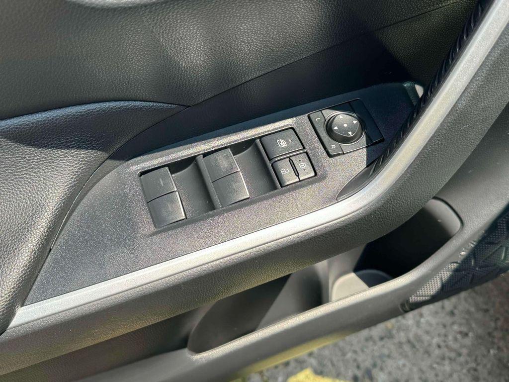 used 2022 Toyota RAV4 Prime car, priced at $29,897