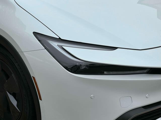 used 2024 Toyota Prius Prime car, priced at $32,897