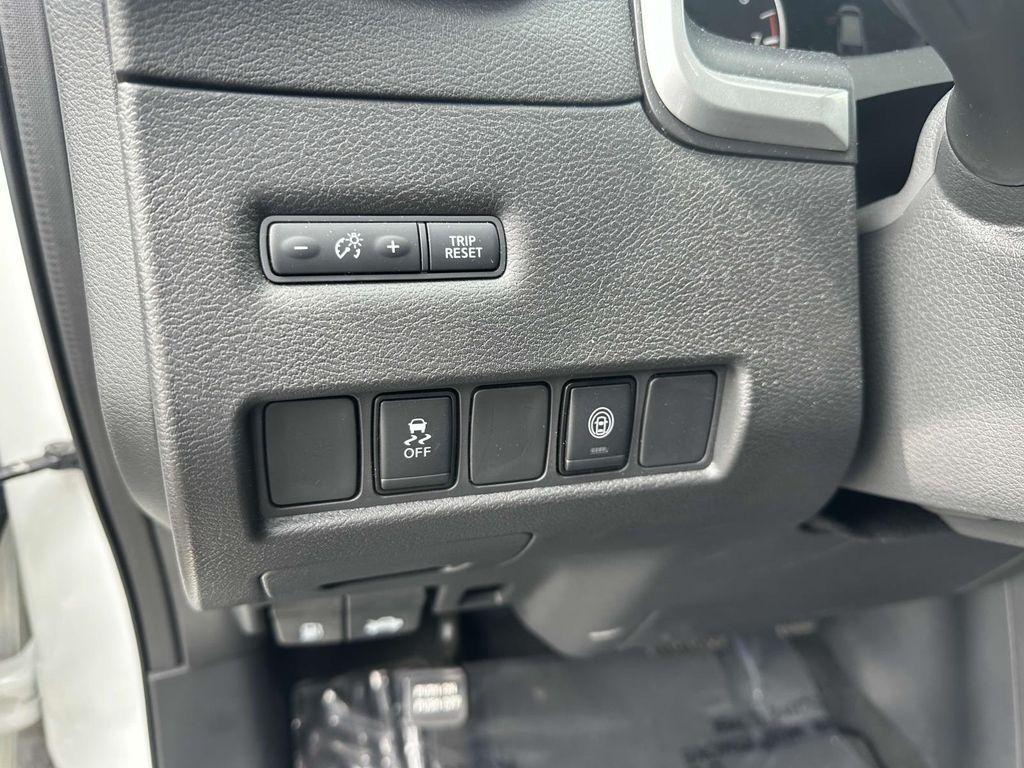 used 2023 Nissan Murano car, priced at $27,194