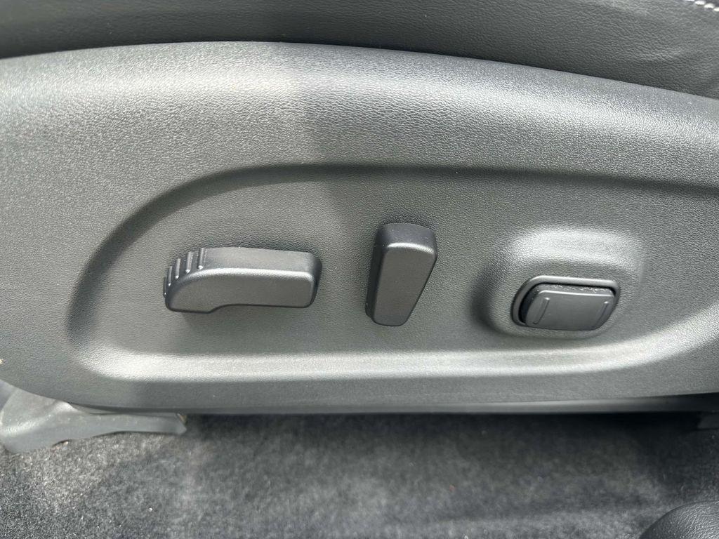 used 2023 Nissan Murano car, priced at $27,194