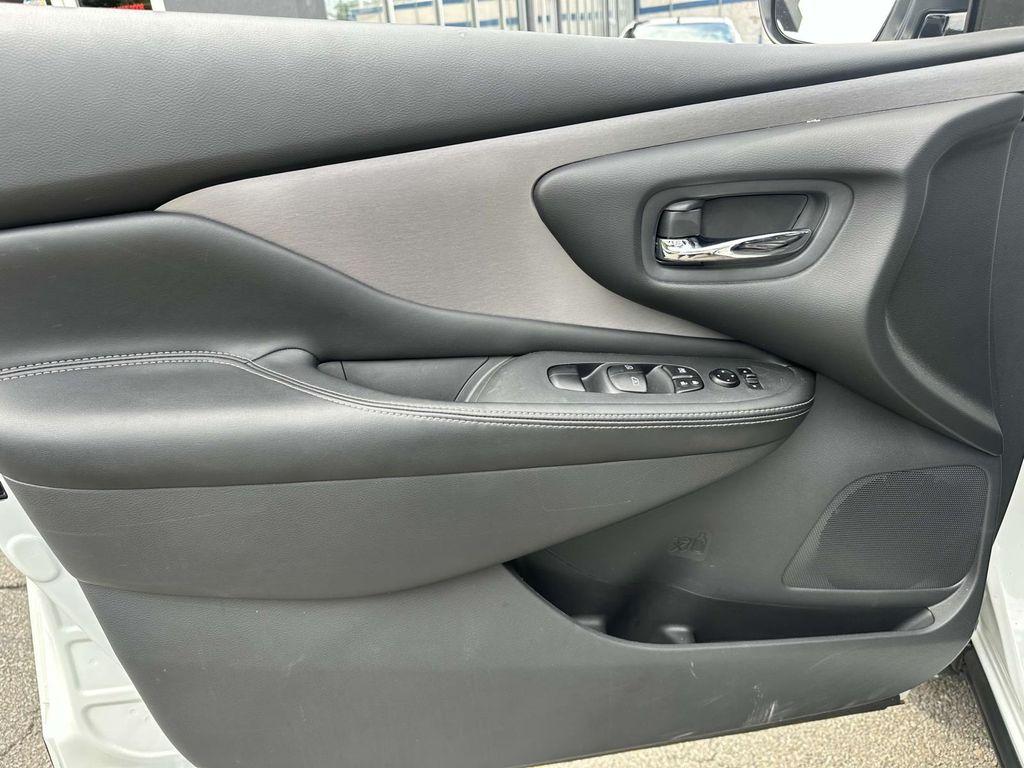 used 2023 Nissan Murano car, priced at $27,194