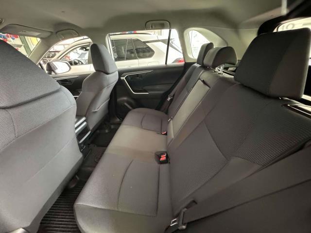 used 2019 Toyota RAV4 car, priced at $27,997