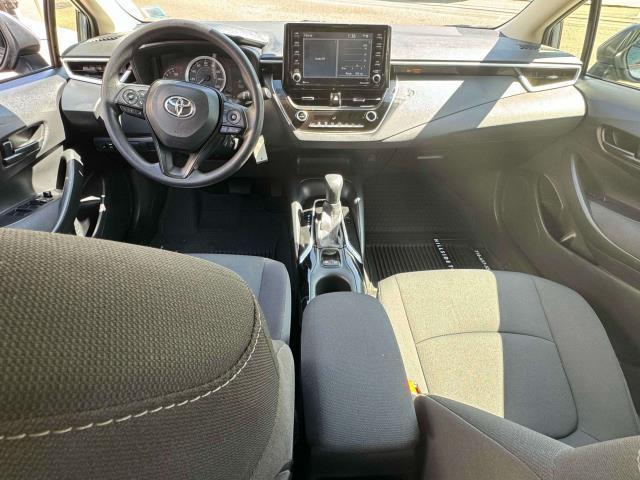 used 2022 Toyota Corolla car, priced at $21,907