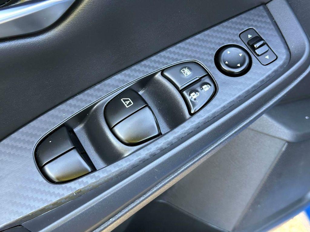 used 2021 Nissan Sentra car, priced at $15,977