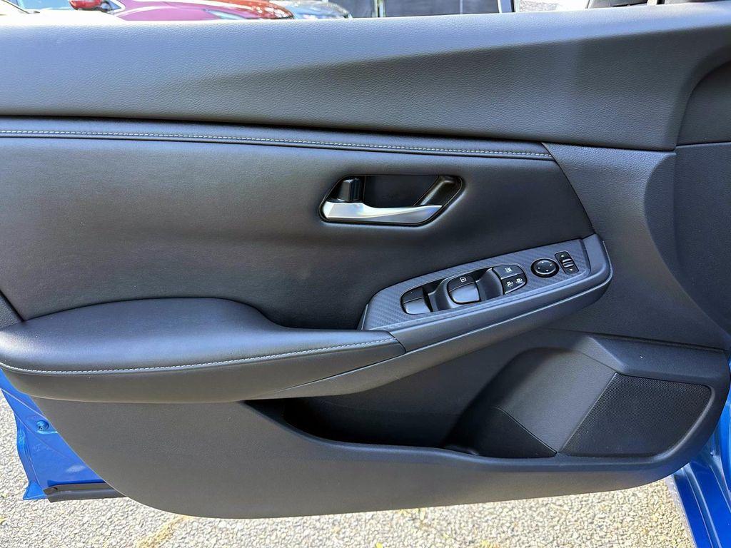 used 2021 Nissan Sentra car, priced at $15,977