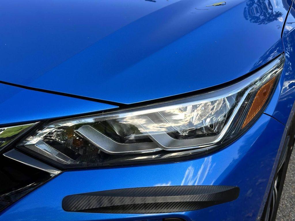 used 2021 Nissan Sentra car, priced at $15,977