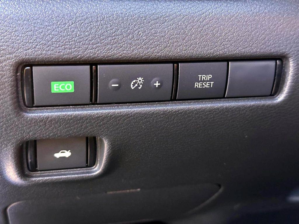 used 2021 Nissan Sentra car, priced at $15,977