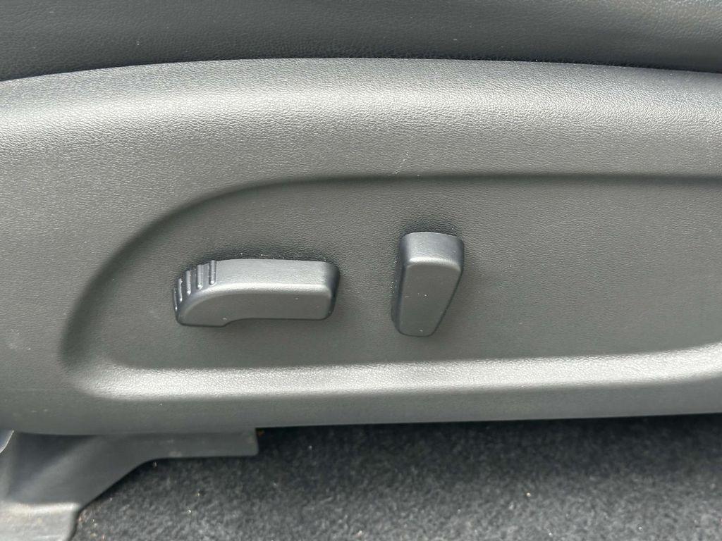 used 2019 Nissan Pathfinder car, priced at $18,980