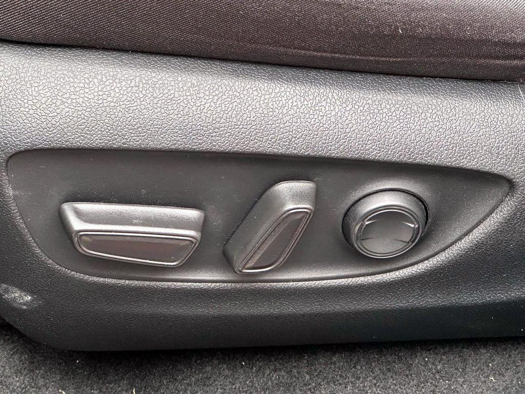 used 2024 Toyota RAV4 car, priced at $31,397