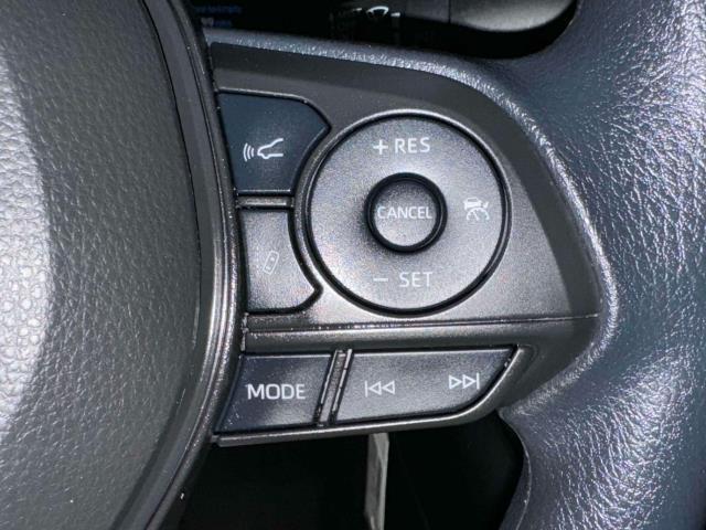 used 2022 Toyota Corolla car, priced at $18,497