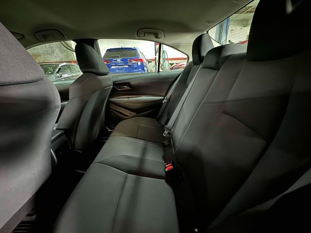 used 2022 Toyota Corolla car, priced at $18,497