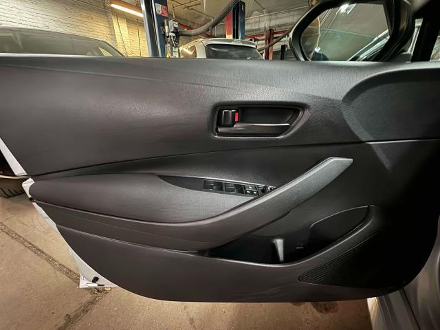 used 2022 Toyota Corolla car, priced at $18,497