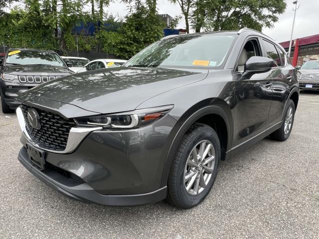 used 2022 Mazda CX-5 car, priced at $23,978