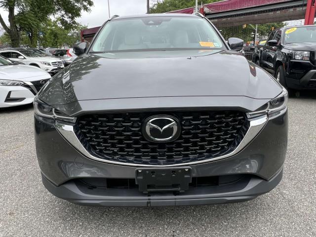 used 2022 Mazda CX-5 car, priced at $23,978