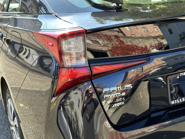 used 2019 Toyota Prius car, priced at $22,888