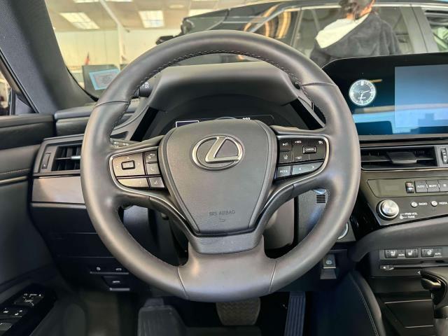 used 2022 Lexus ES 350 car, priced at $36,897