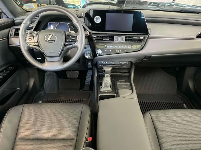 used 2022 Lexus ES 350 car, priced at $36,897