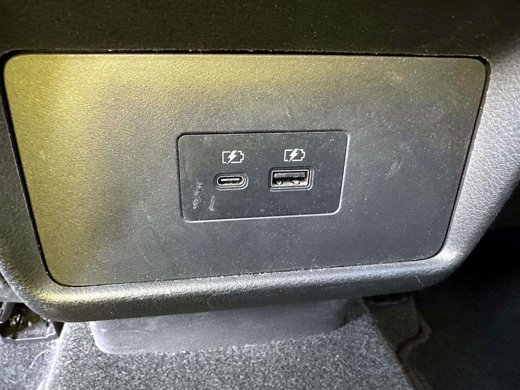 used 2021 Nissan Rogue car, priced at $21,479