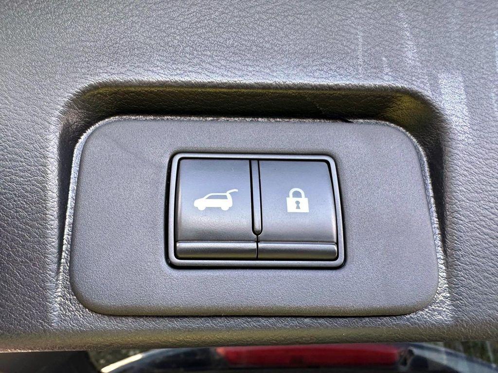 used 2021 Nissan Rogue car, priced at $21,479