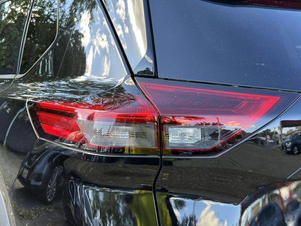 used 2021 Nissan Rogue car, priced at $21,479