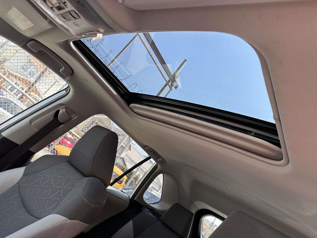 used 2022 Toyota RAV4 car, priced at $26,997