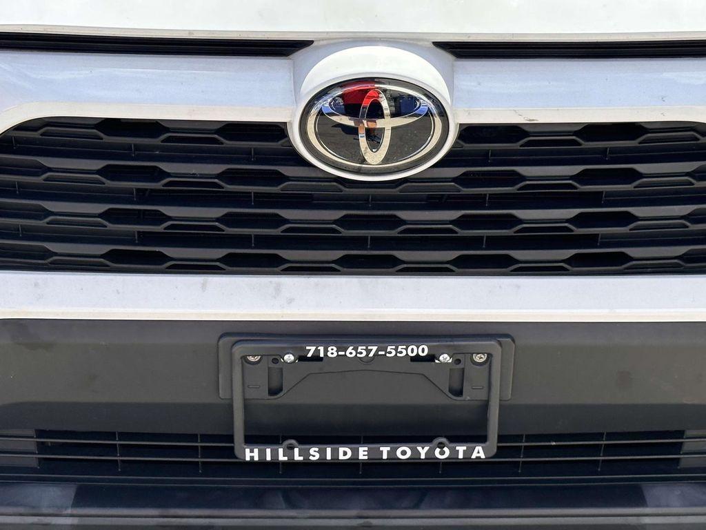 used 2022 Toyota RAV4 car, priced at $26,997
