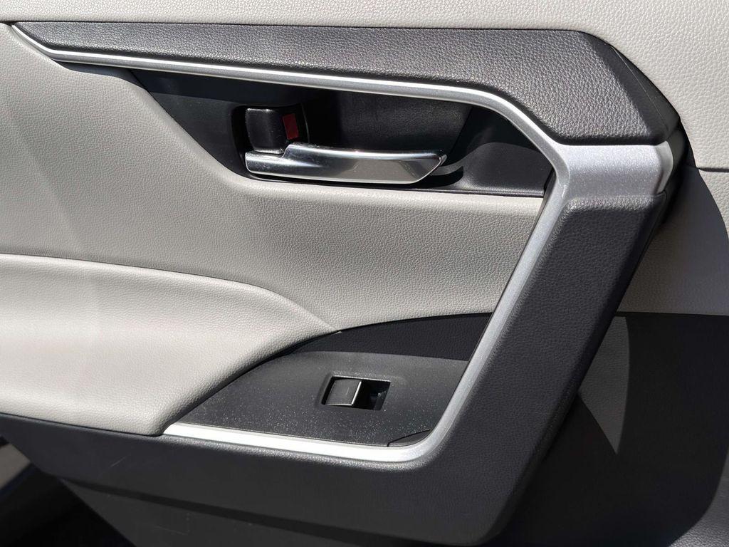 used 2022 Toyota RAV4 car, priced at $26,997