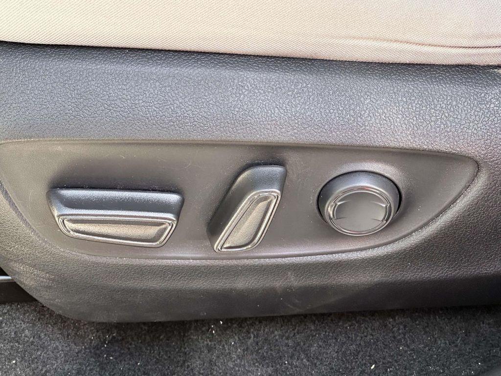 used 2022 Toyota RAV4 car, priced at $26,997