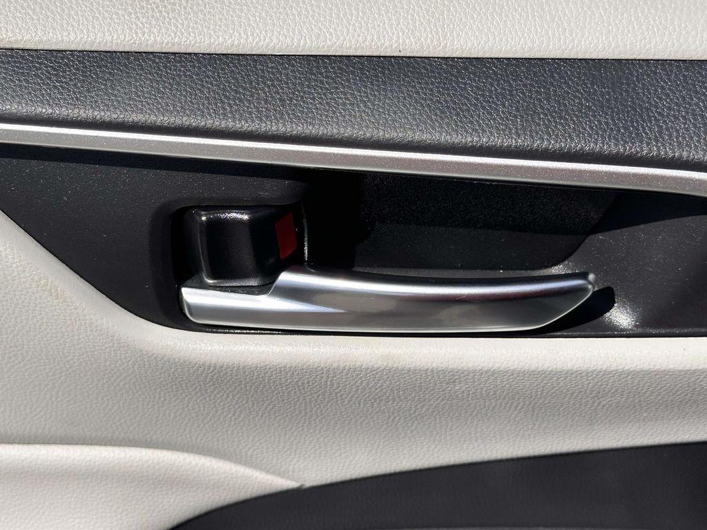 used 2022 Toyota RAV4 car, priced at $26,997