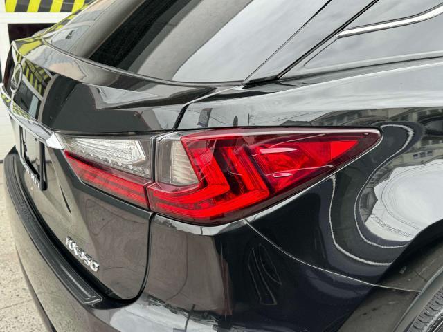 used 2019 Lexus RX 350 car, priced at $31,267